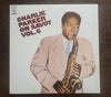 Charlie Parker - Charlie Parker On Savoy Vol. 6 (Vinyl, LP, Compilation, Reissue, Mono) Very Good Plus (VG+) / Very Good Plus (VG+)