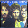 The Souther-Hillman-Furay Band - The Souther-Hillman-Furay Band (Vinyl, LP, Album) Very Good Plus (VG+) / Very Good Plus (VG+)