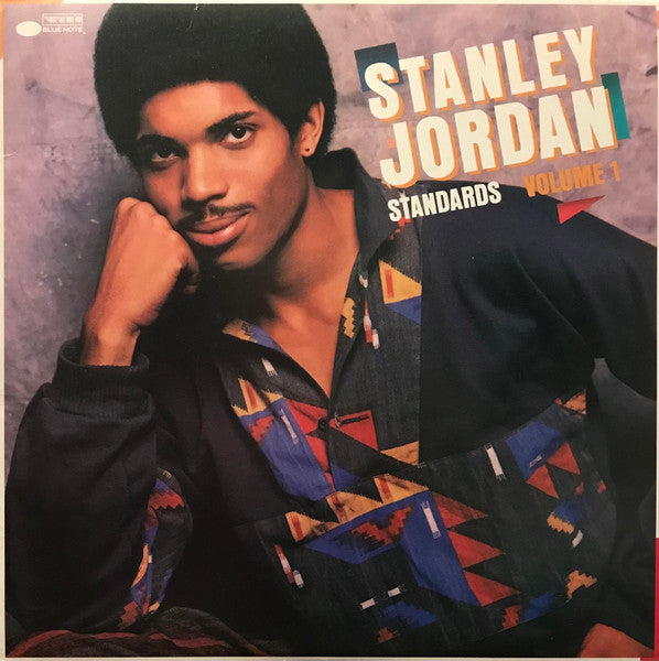 Standards Volume 1