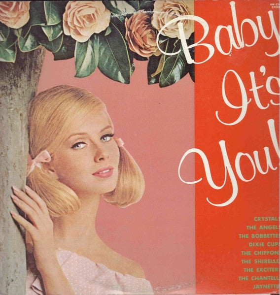 Baby, It's You
