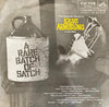 Louis Armstrong - A Rare Batch Of Satch (The Authentic Sound Of Louis Armstrong In The '30s) (Vinyl, LP, Album, Compilation) Very Good Plus (VG+) / Good Plus (G+)