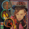 Culture Club - Colour By Numbers (Vinyl, LP, Album, Stereo)