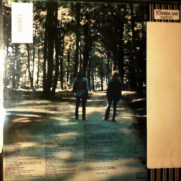 Release: On The Road To Freedom-Vinyl-Japan-1978-WWS-71009-13995623
