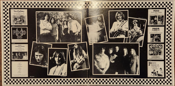 Release: The Very Best Of Poco-Vinyl-US-1978-PEG 33537-25448362