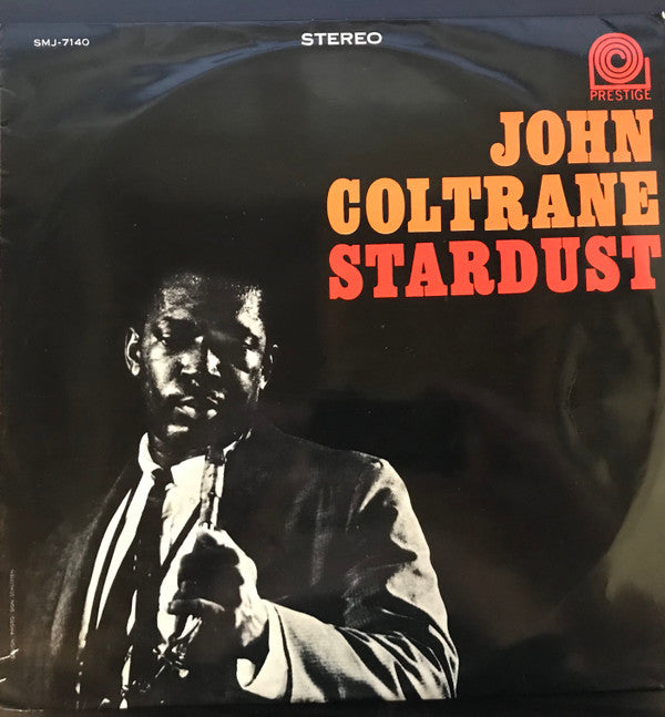 Release: Stardust-Vinyl-Japan-1963-SMJ-7140-14031884