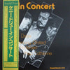 Kenny Drew - In Concert (Vinyl, LP, Album) Very Good (VG) / Good Plus (G+)