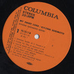 Release: My Sweet Lord-Vinyl-Japan-1979-YS-7517-N-15250880