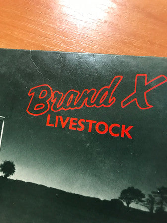 Livestock