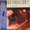 Takashi Ooi - Good Vibration (Vinyl, LP, Album, Stereo)