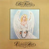 Dan Fogelberg - Captured Angel (Vinyl, LP, Album) Very Good Plus (VG+) / Very Good (VG)
