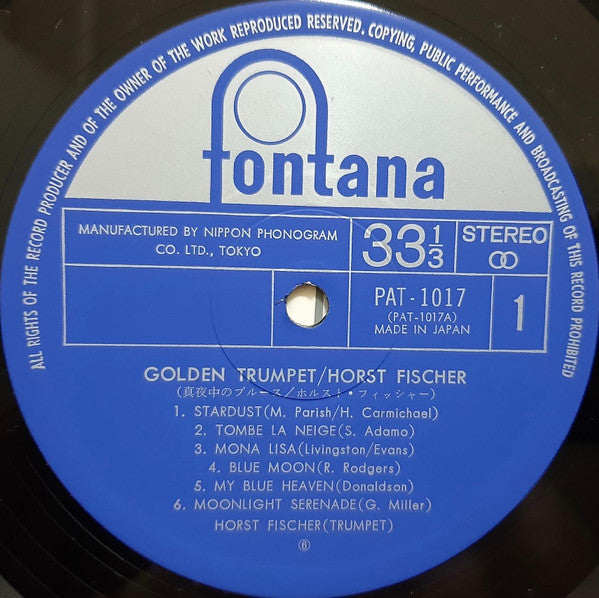 Golden Trumpet