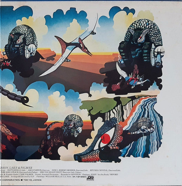 Tarkus