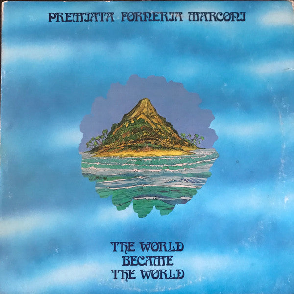 Release: The World Became The World-Vinyl-US-1974-MC 66673-12491766