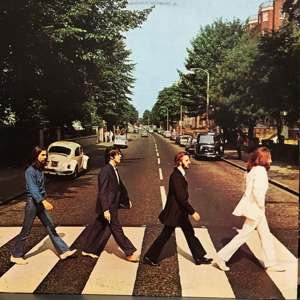 Release: Abbey Road-Vinyl-US-1978-SO-383-14846601
