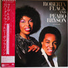 Roberta Flack - Live & More (2xVinyl, LP, Album) Very Good Plus (VG+) / Very Good (VG)
