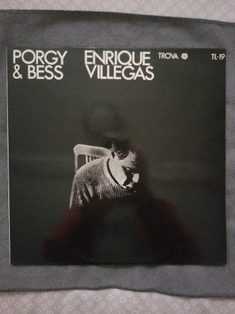 Master Release: Porgy & Bess by Enrique Villegas