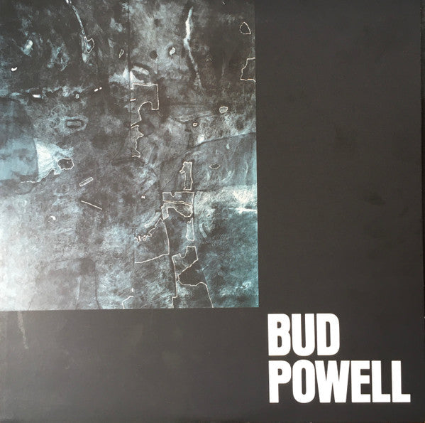 Release: Bud Powell-Vinyl-Japan-1983-FCPA-6203-14257082
