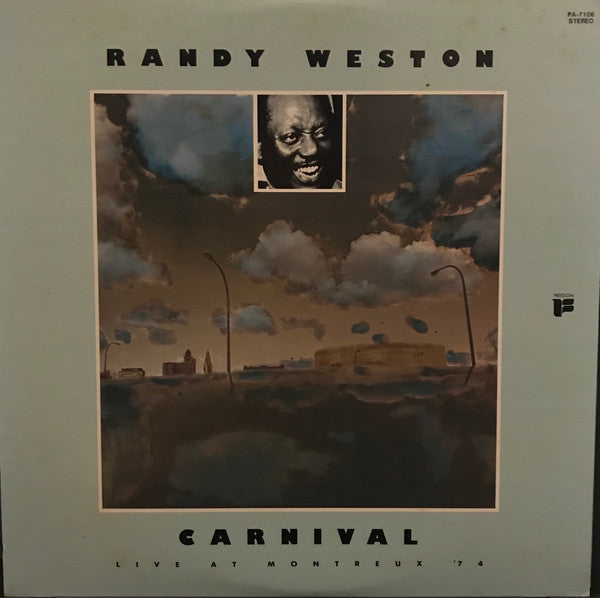 Master Release: Carnival (Live At Montreux '74) by Randy Weston