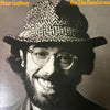 Peter Gallway - On The Bandstand (Vinyl, LP, Album, Stereo) Very Good Plus (VG+) / Very Good (VG)