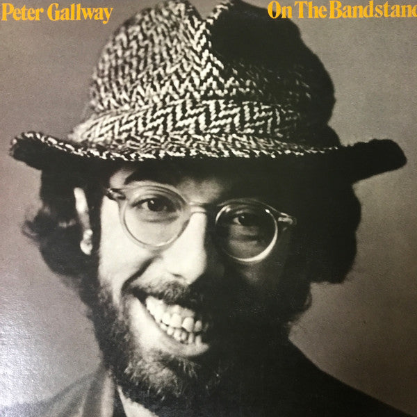 Release: On The Bandstand-Vinyl-Japan-1978-VS1003-11185317