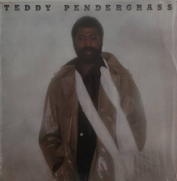 Master Release: Teddy Pendergrass by Teddy Pendergrass
