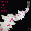 Tommy Wolf - Wolf At Your Door (Vinyl, LP, Album, Reissue, Mono) Very Good Plus (VG+) / Very Good Plus (VG+)