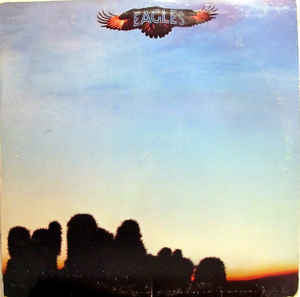 Release: Eagles-Vinyl-US-None-SD 5054, SD-5054-16909122