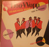 The Platters - Doo-Wop Golden Vocal Group (Vinyl, LP, Compilation, Stereo) Very Good Plus (VG+) / Very Good Plus (VG+)