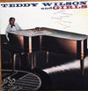 Teddy Wilson - And Girls (Vinyl, LP, Compilation, Reissue) Near Mint (NM or M-) / Very Good Plus (VG+)