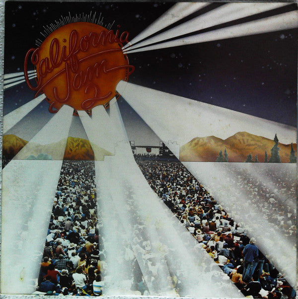 California Jam 2