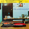 John McLaughlin - My Goal's Beyond (Vinyl, LP, Album, Reissue) Very Good (VG) / Very Good Plus (VG+)
