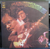 Various - Live At Bill Graham's Fillmore West (Vinyl, LP, Album, Reissue) Very Good Plus (VG+) / Very Good Plus (VG+)