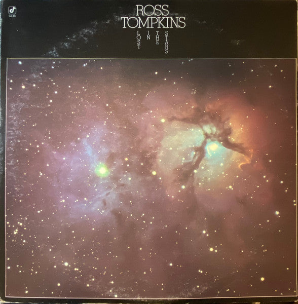 Release: Lost In The Stars-Vinyl-US-None-CJ-46-26546357