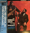 The Cannonball Adderley Quintet - The Cannonball Adderley Quintet In San Francisco (Vinyl, LP, Album, Reissue, Stereo) Very Good Plus (VG+) / Very Good Plus (VG+)