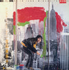 Minako Yoshida - Monsters In Town (Vinyl, LP, Album, Promo, Stereo) Near Mint (NM or M-) / Very Good Plus (VG+)