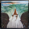The Miracles - Do It Baby = ドゥ・イット・ベイビー  (Vinyl, LP, Album)