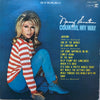 Nancy Sinatra - Country, My Way (Vinyl, LP, Stereo, Album) Good Plus (G+) / Very Good (VG)