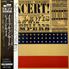 George Lewis And His New Orleans Stompers - Concert! (Vinyl, LP, Album, Reissue, Mono) Near Mint (NM or M-) / Good Plus (G+)