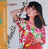 Helen Sasano - Romantic Summer (Vinyl, LP, Album, Stereo)
