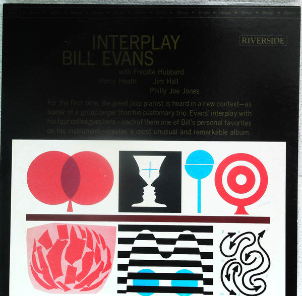 Release: Interplay-Vinyl-Japan-1976-SMJ-6150, RS 9445-13504746