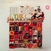 The Monkees - The Birds, The Bees & The Monkees (Vinyl, LP, Album, Stereo) Very Good (VG) / Very Good (VG)