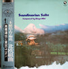 Bingo Miki - Scandinavian Suite (Vinyl, LP, Album, Reissue) Very Good Plus (VG+) / Good (G)