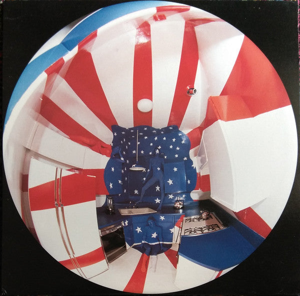 Master Release: Love American Style EP by Beastie Boys