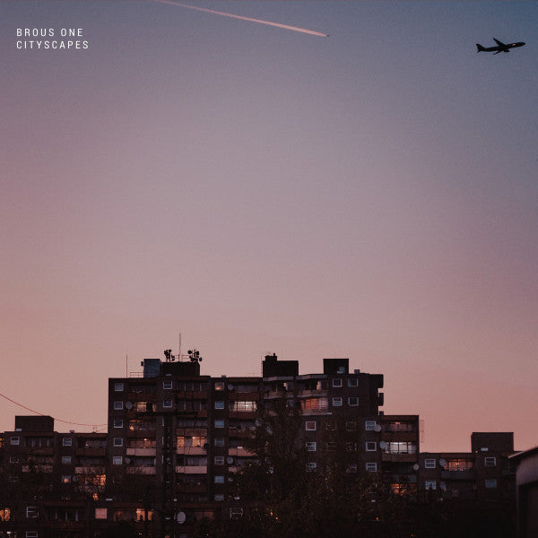 Release: Cityscapes-Vinyl-Germany-2019-XQN009, VinDig412-13953708