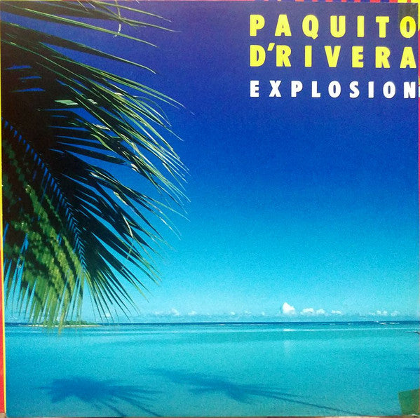Explosion