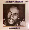 Bob Marley & The Wailers - Jamaican Storm (Vinyl, LP, Compilation, Promo) Near Mint (NM or M-) / Very Good (VG)