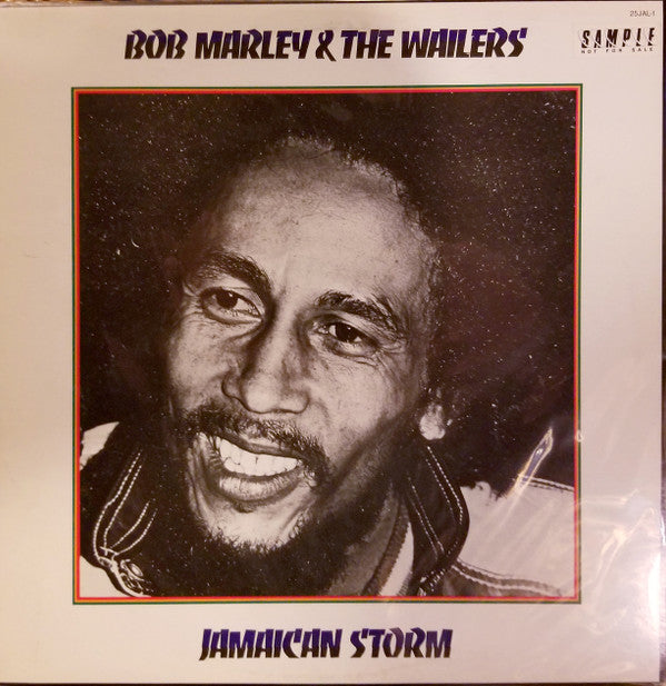 Jamaican Storm