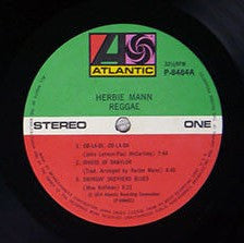 Reggae