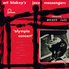 Art Blakey & The Jazz Messengers - Olympia Concert (Vinyl, LP, Albu...