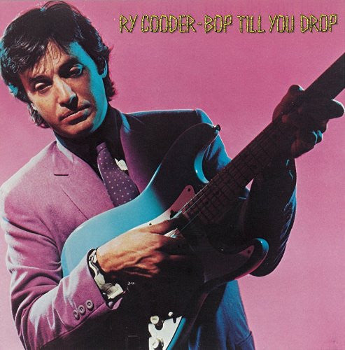 Release: Bop Till You Drop-Vinyl-US-None-BSK 3358-11995134